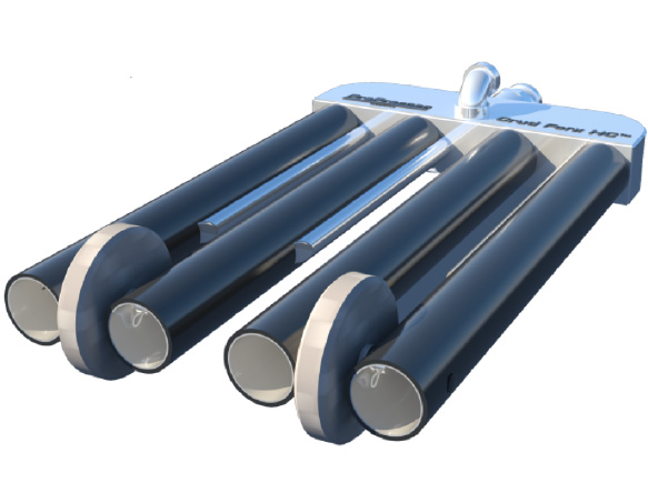 SPECIALIZED-CRUD-REMOVAL-EQUIPMENT