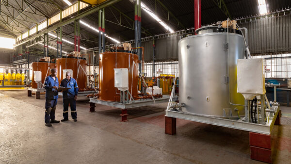 About Us | Process Engineering Company | ProProcess