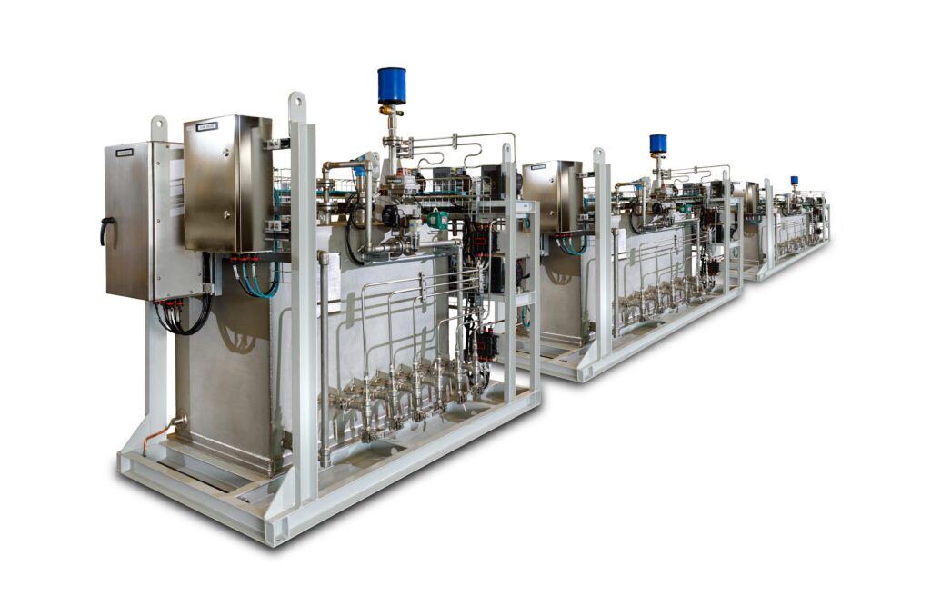 maaden machinery scale