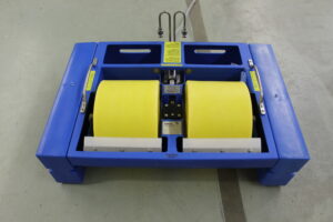 TFM SKIMMER